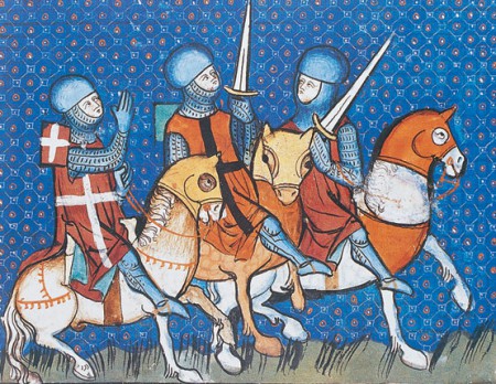 Literatura medieval: siglos V a XIV