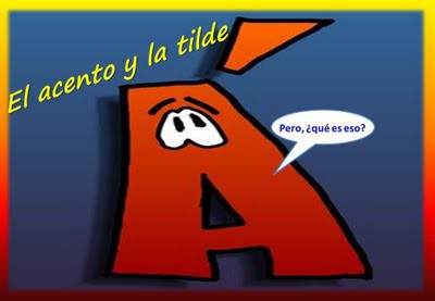 Acentuación